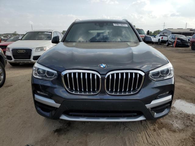 Photo 4 VIN: 5UXTY5C09M9H84826 - BMW X3 XDRIVE3 