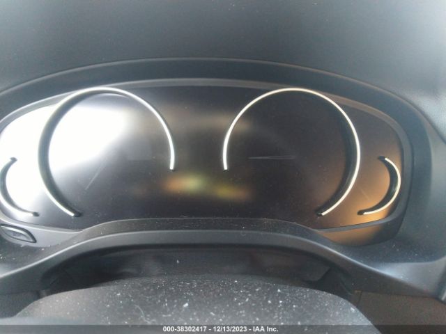 Photo 6 VIN: 5UXTY5C09M9H93672 - BMW X3 