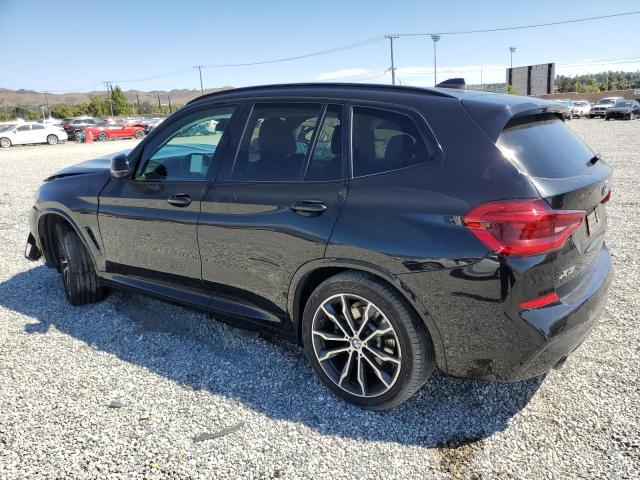 Photo 1 VIN: 5UXTY5C09M9H98919 - BMW X3 