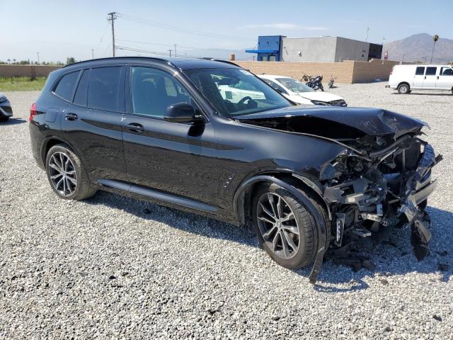 Photo 3 VIN: 5UXTY5C09M9H98919 - BMW X3 