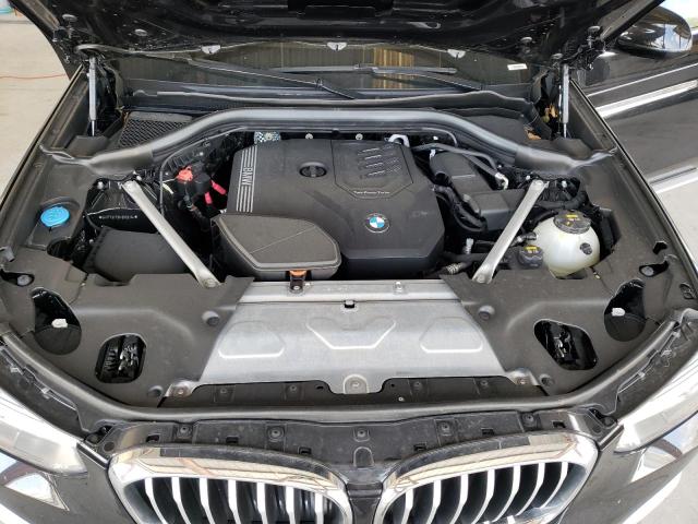 Photo 6 VIN: 5UXTY5C09M9H99164 - BMW X3 XDRIVE3 