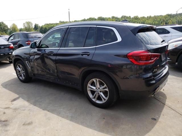 Photo 1 VIN: 5UXTY5C0XL9B39052 - BMW X3 XDRIVE3 