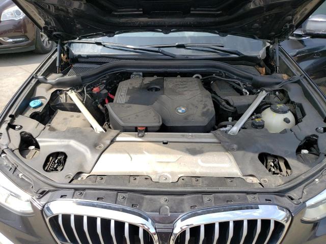 Photo 11 VIN: 5UXTY5C0XL9B39052 - BMW X3 XDRIVE3 