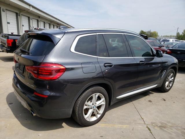 Photo 2 VIN: 5UXTY5C0XL9B39052 - BMW X3 XDRIVE3 