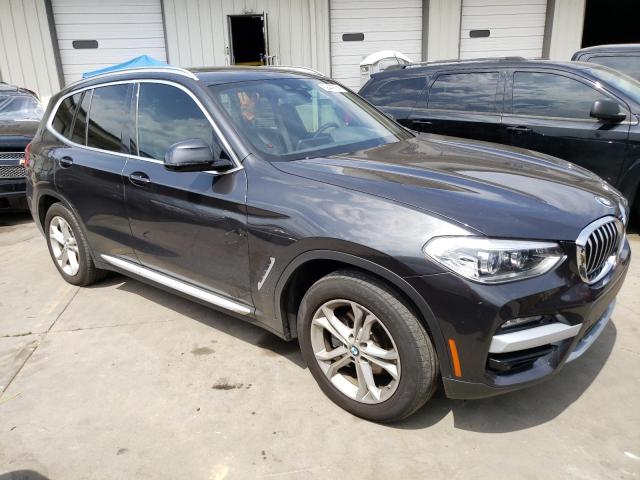 Photo 3 VIN: 5UXTY5C0XL9B39052 - BMW X3 XDRIVE3 