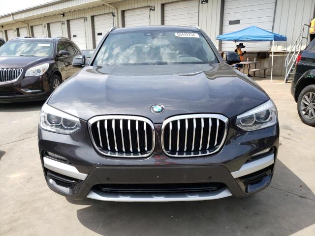 Photo 4 VIN: 5UXTY5C0XL9B39052 - BMW X3 XDRIVE3 