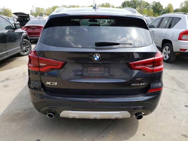 Photo 5 VIN: 5UXTY5C0XL9B39052 - BMW X3 XDRIVE3 