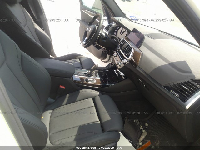 Photo 4 VIN: 5UXTY5C0XL9B39908 - BMW X3 