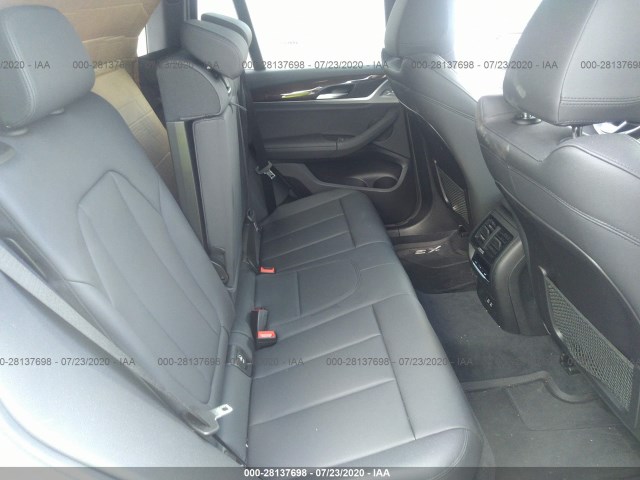 Photo 7 VIN: 5UXTY5C0XL9B39908 - BMW X3 