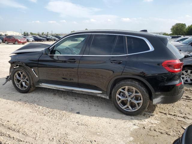 Photo 1 VIN: 5UXTY5C0XL9C61829 - BMW X3 