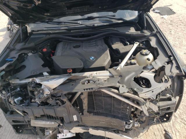 Photo 11 VIN: 5UXTY5C0XL9C61829 - BMW X3 