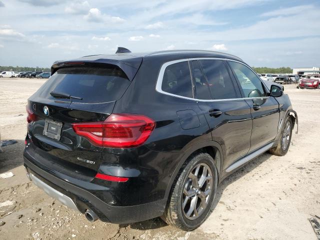 Photo 2 VIN: 5UXTY5C0XL9C61829 - BMW X3 