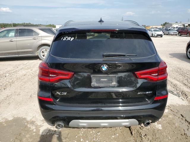 Photo 5 VIN: 5UXTY5C0XL9C61829 - BMW X3 