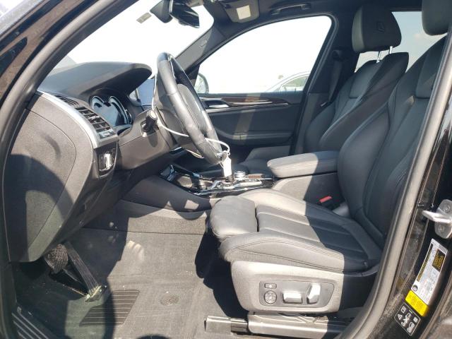 Photo 6 VIN: 5UXTY5C0XL9C61829 - BMW X3 