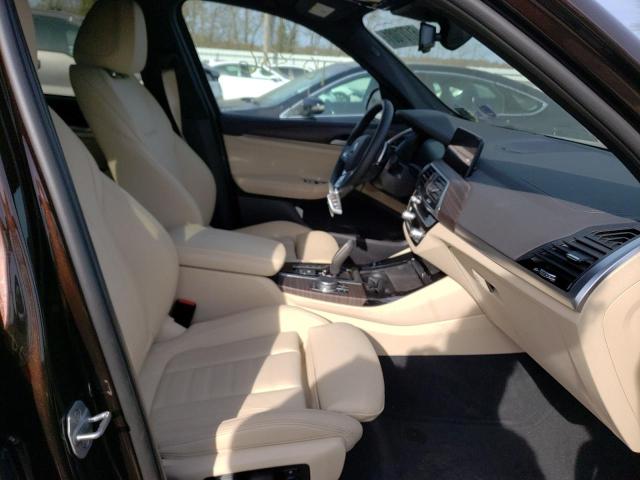 Photo 4 VIN: 5UXTY5C0XL9C90490 - BMW X3 XDRIVE3 