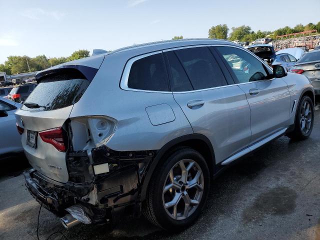 Photo 2 VIN: 5UXTY5C0XL9C93504 - BMW X3 