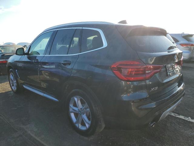 Photo 1 VIN: 5UXTY5C0XL9D06915 - BMW X3 XDRIVE3 