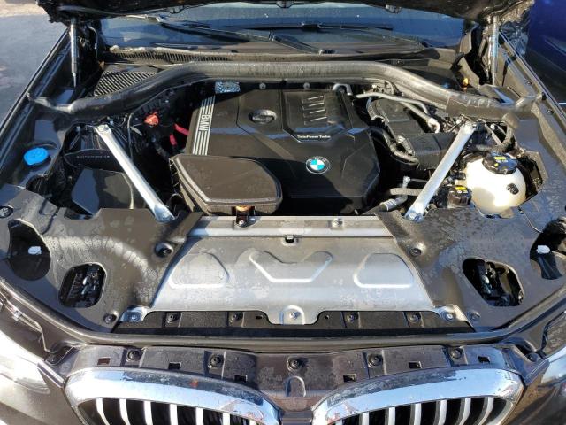 Photo 10 VIN: 5UXTY5C0XL9D06915 - BMW X3 XDRIVE3 