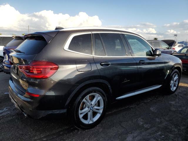 Photo 2 VIN: 5UXTY5C0XL9D06915 - BMW X3 XDRIVE3 