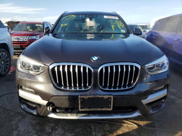 Photo 4 VIN: 5UXTY5C0XL9D06915 - BMW X3 XDRIVE3 