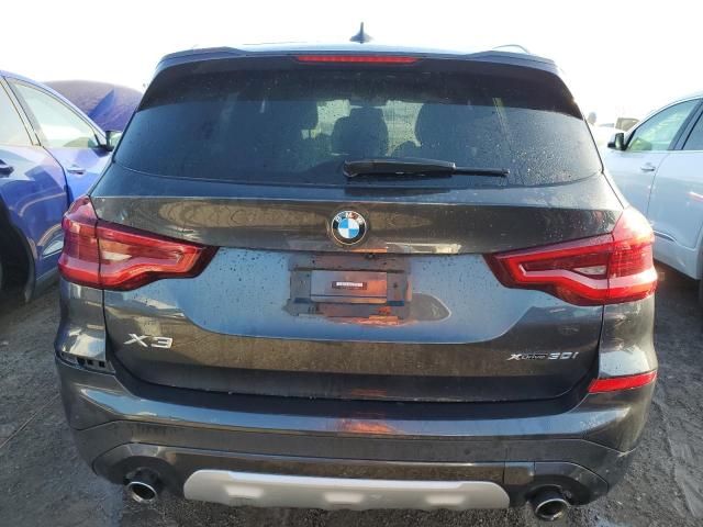 Photo 5 VIN: 5UXTY5C0XL9D06915 - BMW X3 XDRIVE3 