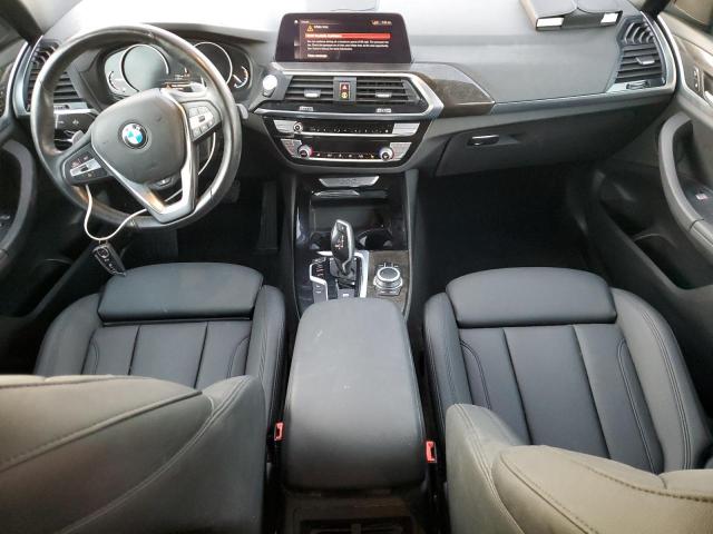 Photo 7 VIN: 5UXTY5C0XL9D06915 - BMW X3 XDRIVE3 