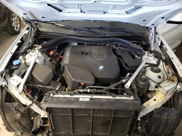 Photo 6 VIN: 5UXTY5C0XL9D42782 - BMW X3 XDRIVE3 