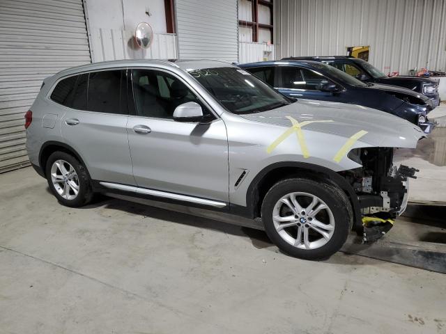 Photo 3 VIN: 5UXTY5C0XLLT33600 - BMW X3 XDRIVE3 