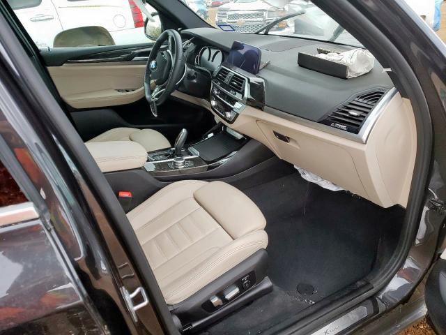 Photo 4 VIN: 5UXTY5C0XLLT34164 - BMW X3 XDRIVE3 