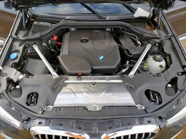 Photo 6 VIN: 5UXTY5C0XLLT34164 - BMW X3 XDRIVE3 