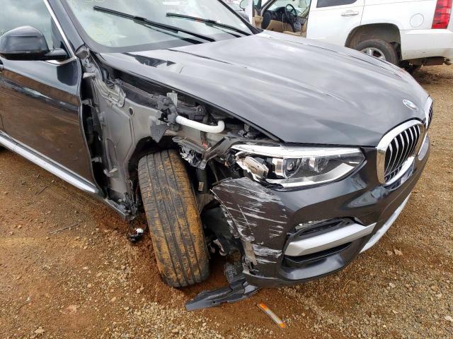 Photo 8 VIN: 5UXTY5C0XLLT34164 - BMW X3 XDRIVE3 