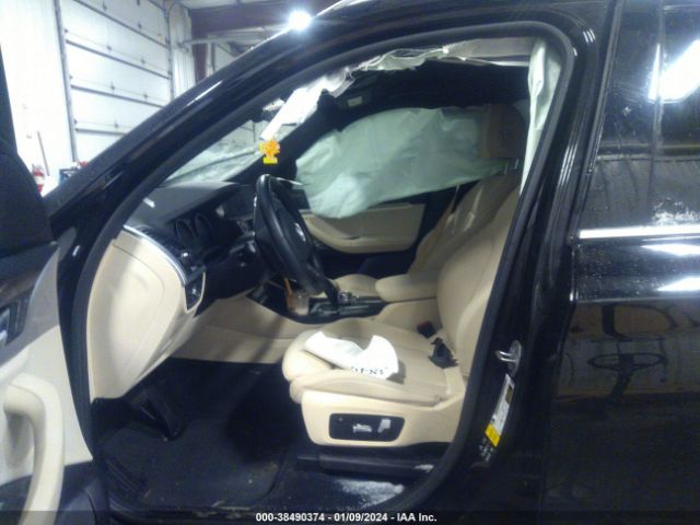 Photo 4 VIN: 5UXTY5C0XLLT34651 - BMW X3 