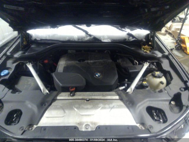 Photo 9 VIN: 5UXTY5C0XLLT34651 - BMW X3 