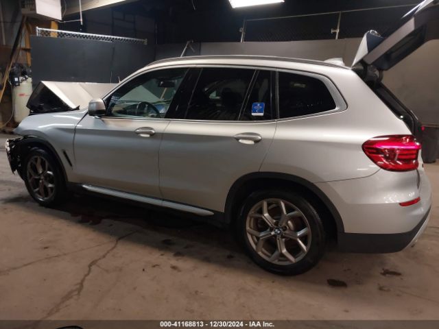 Photo 2 VIN: 5UXTY5C0XLLT35587 - BMW X3 