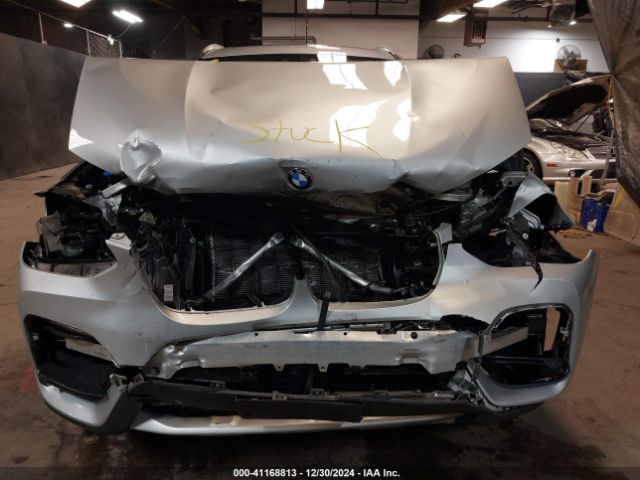 Photo 5 VIN: 5UXTY5C0XLLT35587 - BMW X3 