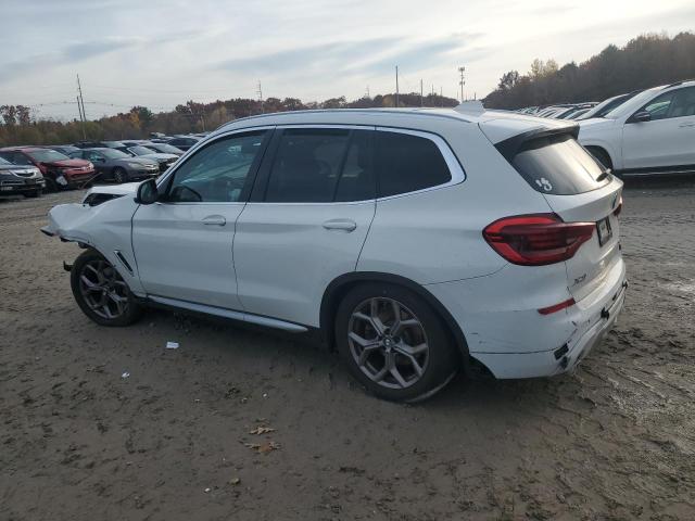 Photo 1 VIN: 5UXTY5C0XM9E07406 - BMW X3 XDRIVE3 