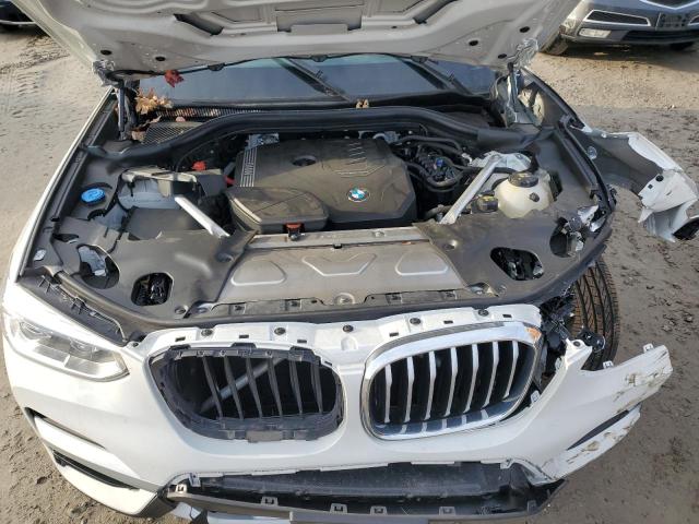 Photo 11 VIN: 5UXTY5C0XM9E07406 - BMW X3 XDRIVE3 