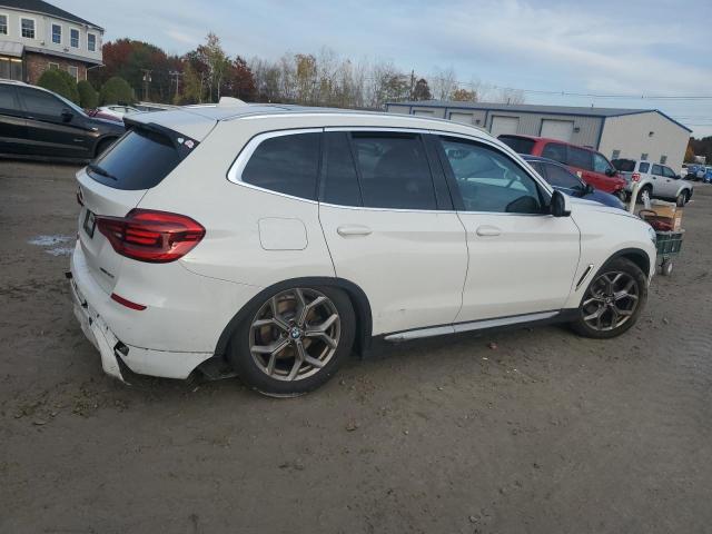 Photo 2 VIN: 5UXTY5C0XM9E07406 - BMW X3 XDRIVE3 