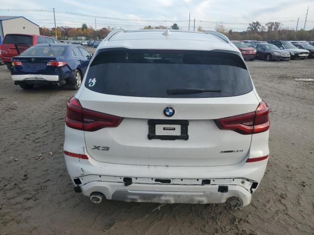 Photo 5 VIN: 5UXTY5C0XM9E07406 - BMW X3 XDRIVE3 