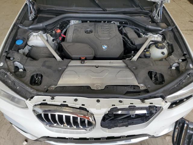 Photo 11 VIN: 5UXTY5C0XM9E39904 - BMW X3 XDRIVE3 