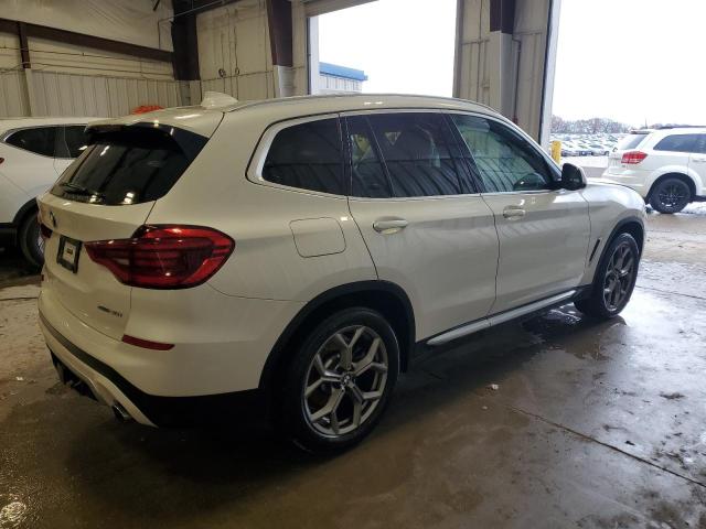 Photo 2 VIN: 5UXTY5C0XM9E39904 - BMW X3 XDRIVE3 