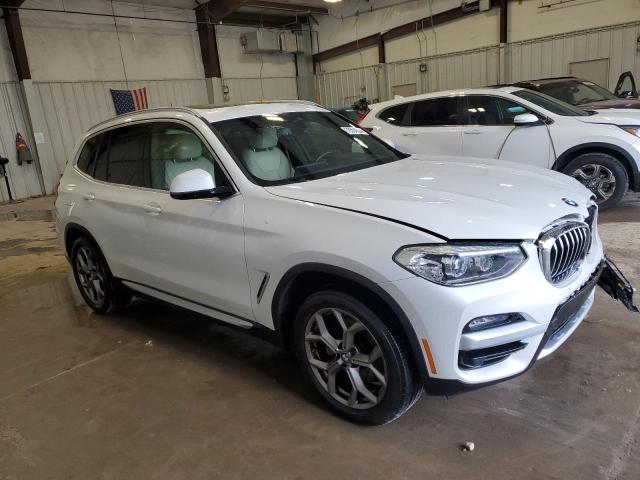 Photo 3 VIN: 5UXTY5C0XM9E39904 - BMW X3 XDRIVE3 