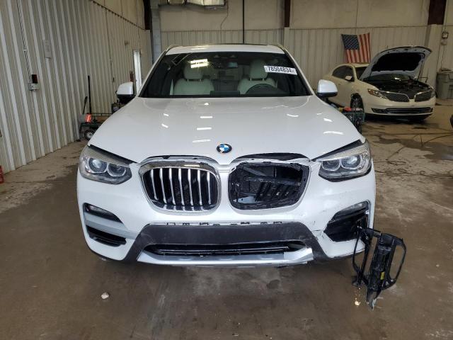 Photo 4 VIN: 5UXTY5C0XM9E39904 - BMW X3 XDRIVE3 