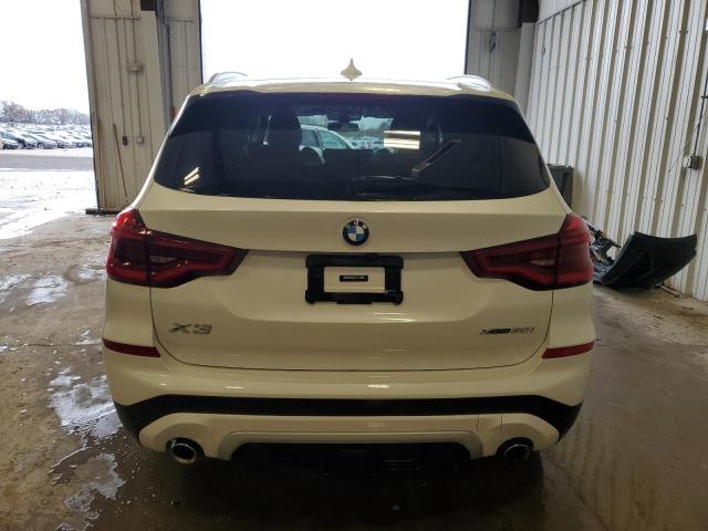 Photo 5 VIN: 5UXTY5C0XM9E39904 - BMW X3 XDRIVE3 