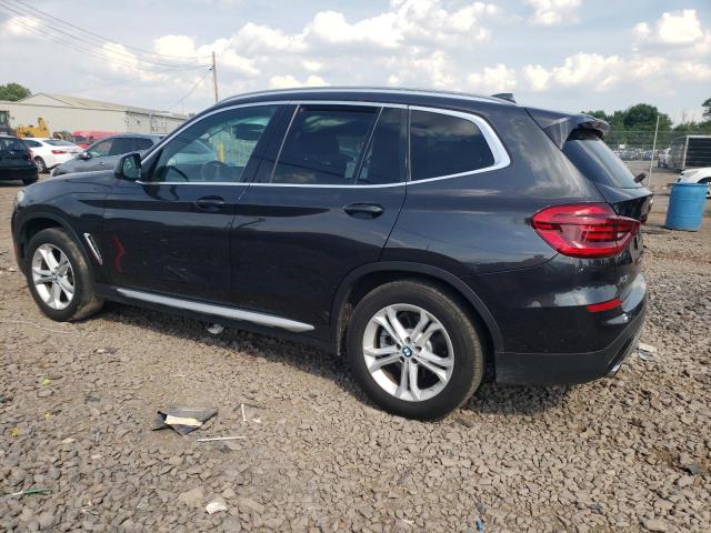 Photo 1 VIN: 5UXTY5C0XM9E68884 - BMW X3 XDRIVE3 