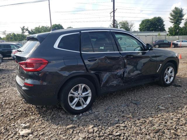 Photo 2 VIN: 5UXTY5C0XM9E68884 - BMW X3 XDRIVE3 