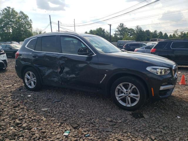 Photo 3 VIN: 5UXTY5C0XM9E68884 - BMW X3 XDRIVE3 