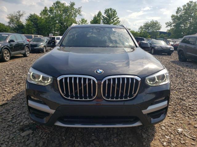 Photo 4 VIN: 5UXTY5C0XM9E68884 - BMW X3 XDRIVE3 