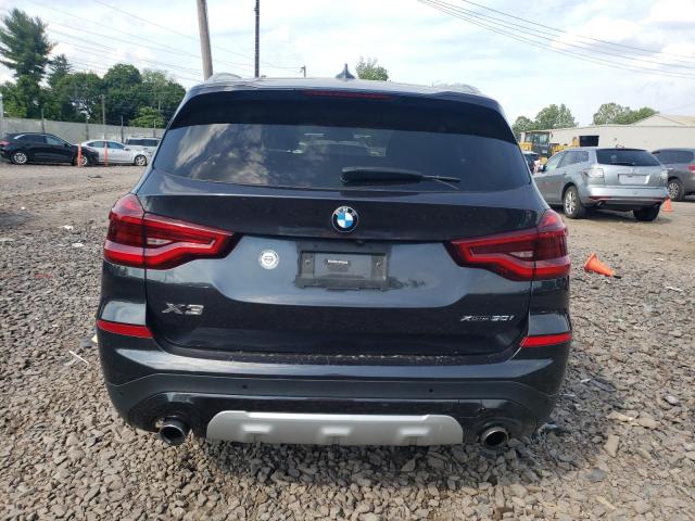 Photo 5 VIN: 5UXTY5C0XM9E68884 - BMW X3 XDRIVE3 