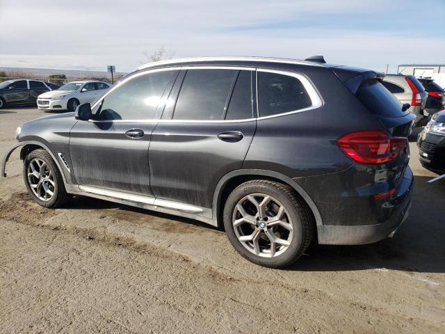 Photo 1 VIN: 5UXTY5C0XM9F82240 - BMW X3 